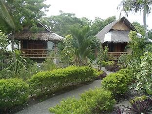 Mayas Native Garden Resort Cebu Exteriér fotografie