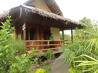 Mayas Native Garden Resort Cebu Exteriér fotografie